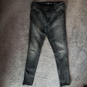 Hollister Girls Jeans